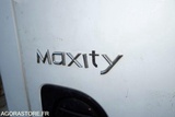 Minituur van Renault MAXITY