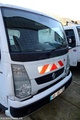 Minituur van Renault MAXITY