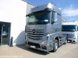 Miniaturansicht von Mercedes ACTROS 1845 BIG