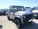 Minituur van Land Rover DEFENDER-PICKUP
