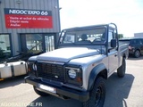 Minituur van Land Rover DEFENDER-PICKUP