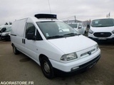 Minituur van Peugeot Expert