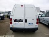 Minituur van Peugeot Expert