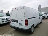 Minituur van Peugeot Expert