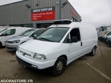 Minituur van Peugeot Expert