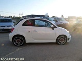 Thumbnail of Fiat 500