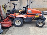Minituur van Kubota F3560-4-cylindres-