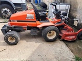 Minituur van Kubota F3560-4-cylindres-