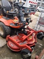 Minituur van Kubota F3560-4-cylindres-