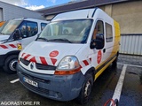 Thumbnail of Renault Master