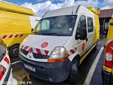 Thumbnail of Renault Master