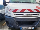 Miniaturansicht von Iveco Daily