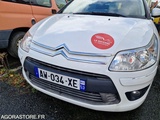 Miniaturansicht von Citroën C4