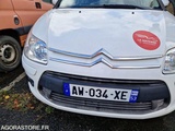 Miniaturansicht von Citroën C4