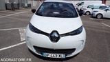 Miniaturansicht von Renault ZOE