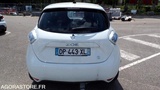 Miniaturansicht von Renault ZOE