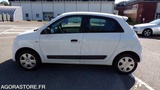 Miniaturansicht von Renault Twingo