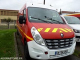 Thumbnail of Renault Master