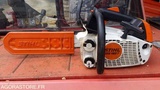Thumbnail of Stihl MS-192-T