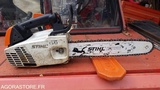 Thumbnail of Stihl MS-192-T