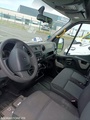 Minituur van Renault Master