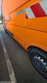 Minituur van Renault Master