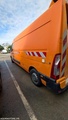 Minituur van Renault Master