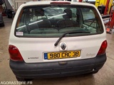Miniaturansicht von Renault Twingo