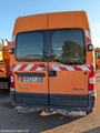 Minituur van Renault Master