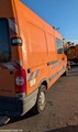 Minituur van Renault Master