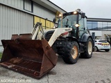 Minituur van Terex 860-SX