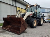 Minituur van Terex 860-SX
