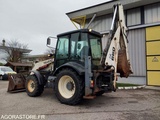 Minituur van Terex 860-SX