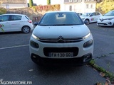 Miniaturansicht von Citroën C3