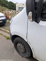 Minituur van Renault Master