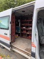 Minituur van Renault Master
