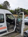 Minituur van Renault Master