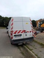 Minituur van Renault Master