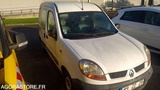 Minituur van Renault Kangoo