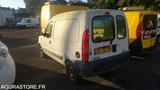 Minituur van Renault Kangoo