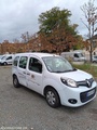 Miniaturansicht von Renault Kangoo