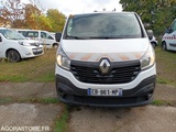 Miniaturansicht von Renault Trafic