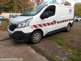 Miniaturansicht von Renault Trafic