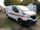 Miniaturansicht von Renault Trafic