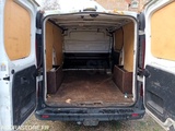 Miniaturansicht von Renault Trafic
