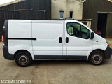 Miniaturansicht von Renault Trafic