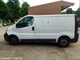 Miniaturansicht von Renault Trafic