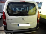 Miniaturansicht von Peugeot RIFTER