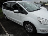 Minituur van Ford Galaxy