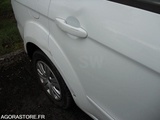 Minituur van Ford Galaxy